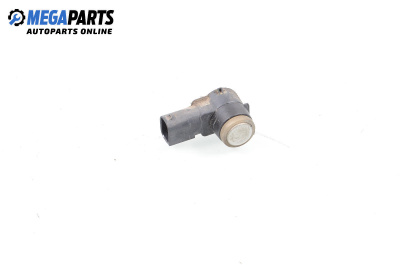 Parktronic for Peugeot 607 (9D, 9U) (01.2000 - ...)