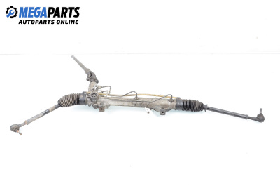 Hydraulic steering rack for Peugeot 607 (9D, 9U) (01.2000 - ...), sedan