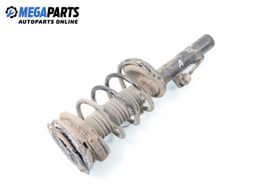 Macpherson shock absorber for Peugeot 607 (9D, 9U) (01.2000 - ...), sedan, position: front - right