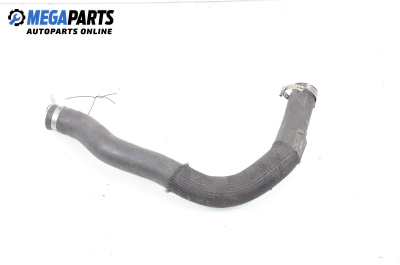 Turbo hose for Peugeot 607 (9D, 9U) (01.2000 - ...) 2.7 HDi 24V, 204 hp