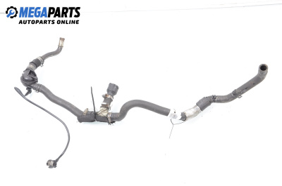 Water pipes for Peugeot 607 (9D, 9U) (01.2000 - ...) 2.7 HDi 24V, 204 hp