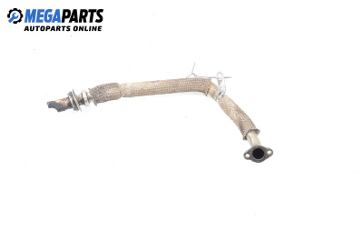 Țeavă EGR for Peugeot 607 (9D, 9U) (01.2000 - ...) 2.7 HDi 24V, 204 hp