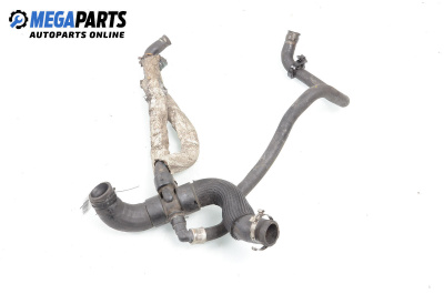 Furtunuri de apă for Peugeot 607 (9D, 9U) (01.2000 - ...) 2.7 HDi 24V, 204 hp