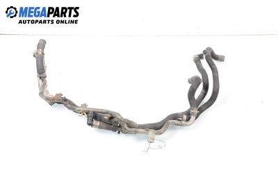Furtunuri de apă for Peugeot 607 (9D, 9U) (01.2000 - ...) 2.7 HDi 24V, 204 hp