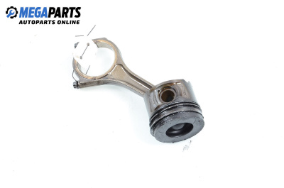 Piston with rod for Peugeot 607 (9D, 9U) (01.2000 - ...) 2.7 HDi 24V, 204 hp