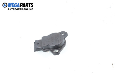 Suspension actuator for Peugeot 607 (9D, 9U) (01.2000 - ...)