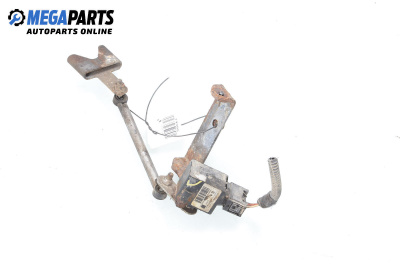 Senzor autoreglare for Peugeot 607 (9D, 9U) (01.2000 - ...)