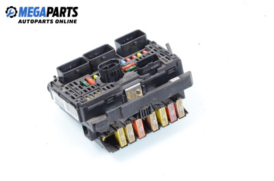 Fuse box for Peugeot 607 (9D, 9U) (01.2000 - ...) 2.7 HDi 24V, 204 hp