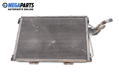 Air conditioning radiator for Renault Espace II (J/S63) (01.1991 - 12.1996) 2.8 V6 (J638, J63J), 150 hp