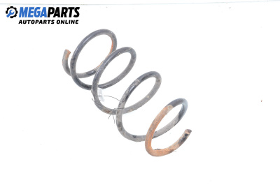 Coil spring for Renault Espace II (J/S63) (01.1991 - 12.1996), minivan, position: rear