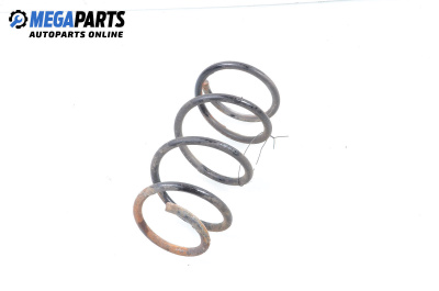 Coil spring for Renault Espace II (J/S63) (01.1991 - 12.1996), minivan, position: rear