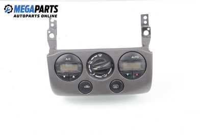 Bedienteil climatronic for Nissan Primera Hatchback (P11) (06.1996 - 07.2002)