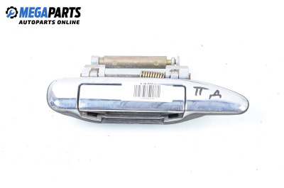 Außengriff for Nissan Primera Hatchback (P11) (06.1996 - 07.2002), 5 türen, hecktür, position: rechts, vorderseite