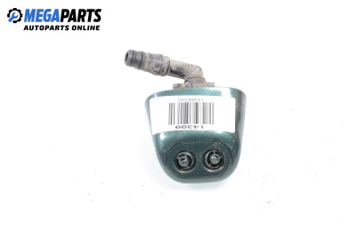 Headlight sprayer nozzles for Nissan Primera Hatchback (P11) (06.1996 - 07.2002), position: right
