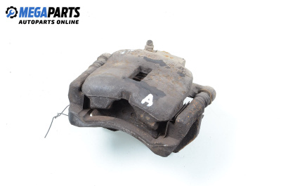 Caliper for Nissan Primera Hatchback (P11) (06.1996 - 07.2002), position: front - right