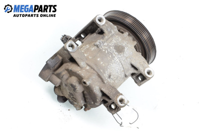 Compresor AC for Nissan Primera Hatchback (P11) (06.1996 - 07.2002) 1.8 16V, 114 hp