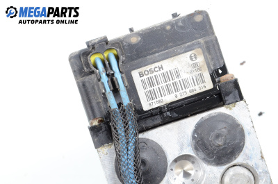 ABS for Nissan Primera Hatchback (P11) (06.1996 - 07.2002), № Bosch 0 273 004 316
