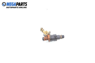 Benzineinspritzdüse for Fiat Punto (176) (1993-09-01 - 1999-09-01) 75 1.2, 73 hp