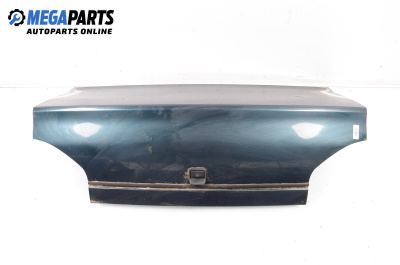 Capac spate for Peugeot 306 Sedan (7B, N3, N5) (04.1993 - 10.2003), 5 uși, sedan, position: din spate