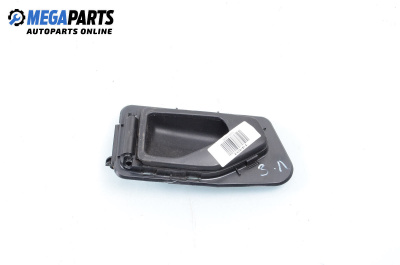 Inner handle for Peugeot 306 Sedan (7B, N3, N5) (04.1993 - 10.2003), 5 doors, sedan, position: rear - left