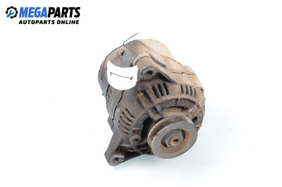 Alternator for Peugeot 306 Sedan (7B, N3, N5) (04.1993 - 10.2003) 1.4 SL, 75 hp