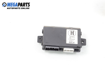 Comfort module for Rover 400 Hatchback (RT) (05.1995 - 03.2000), № YWC104670