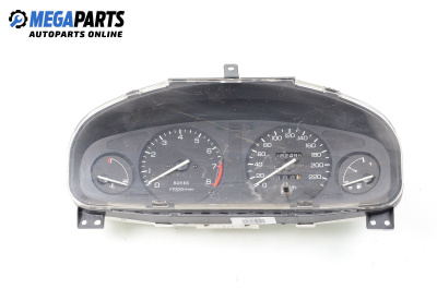 Instrument cluster for Rover 400 Hatchback (RT) (05.1995 - 03.2000) 414 Si, 103 hp