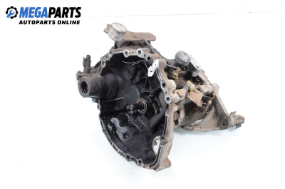  for Rover 400 Hatchback (RT) (05.1995 - 03.2000) 414 Si, 103 hp