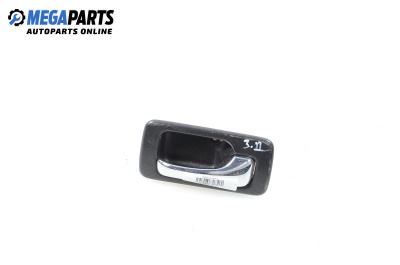 Inner handle for Rover 600 (RH) (08.1993 - 02.1999), 5 doors, sedan, position: rear - right