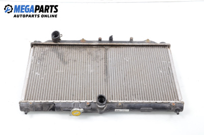Water radiator for Rover 600 (RH) (08.1993 - 02.1999) 620 Si, 131 hp