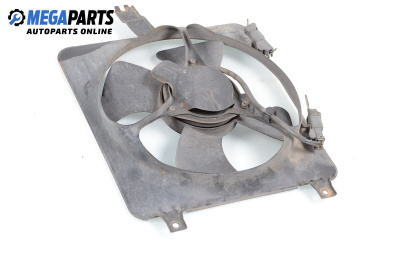 Radiator fan for Rover 600 (RH) (08.1993 - 02.1999) 620 Si, 131 hp