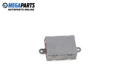 Modul geam electric for Citroen Xantia Hatchback I (03.1993 - 01.1998), № 9610531880