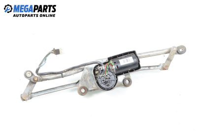 Front wipers motor for Citroen Xantia (X1) (03.1993 - 01.1998), hatchback, position: front
