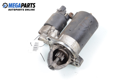 Starter for Mercedes-Benz CLK-Class Coupe (C208) (06.1997 - 09.2002) 200 Kompressor (208.345), 192 hp