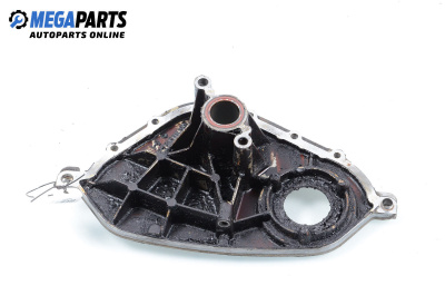 Timing chain cover for Mercedes-Benz CLK-Class Coupe (C208) (06.1997 - 09.2002) 200 Kompressor (208.345), 192 hp