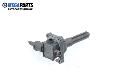 Bobină de aprindere for Mercedes-Benz CLK-Class Coupe (C208) (06.1997 - 09.2002) 200 Kompressor (208.345), 192 hp