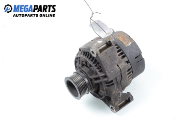 Alternator for Mercedes-Benz CLK-Class Coupe (C208) (06.1997 - 09.2002) 200 Kompressor (208.345), 192 hp