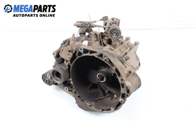  for Volkswagen Sharan (7M8, 7M9, 7M6) (1995-05-01 - 2010-03-01) 2.0, 115 hp
