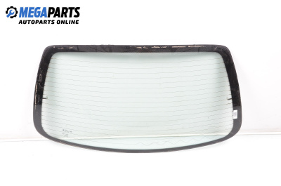 Heckscheibe for Opel Corsa B (73, 78, 79) (1993-03-01 - 2002-12-01), hecktür