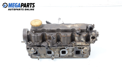 Engine head for Opel Corsa B (73, 78, 79) (1993-03-01 - 2002-12-01) 1.4 i, 60 hp