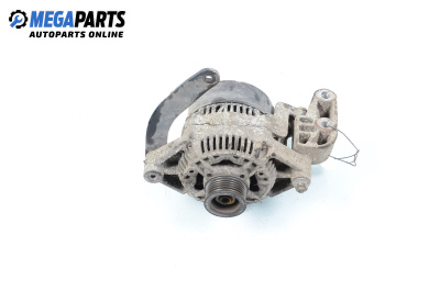 Alternator for Opel Corsa B (73, 78, 79) (1993-03-01 - 2002-12-01) 1.4 i, 60 hp