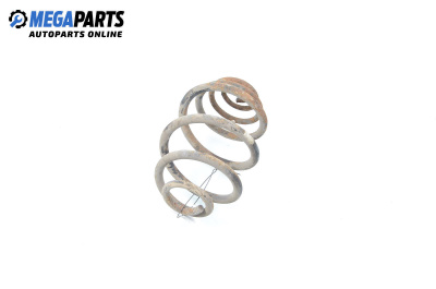 Coil spring for Opel Corsa B (73, 78, 79) (1993-03-01 - 2002-12-01), hatchback, position: rear