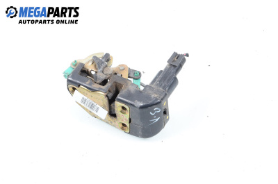 Încuietoare for Jeep Grand Cherokee I (ZJ) (09.1991 - 04.1999), position: stânga - spate