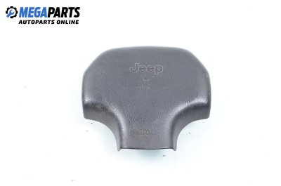 Airbag for Jeep Grand Cherokee I (ZJ) (09.1991 - 04.1999), 5 doors, suv, position: front