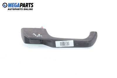 Outer handle for Jeep Grand Cherokee I (ZJ) (09.1991 - 04.1999), 5 doors, suv, position: rear - right