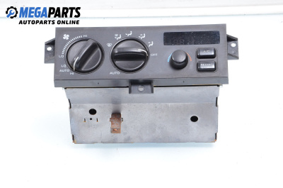 Air conditioning panel for Jeep Grand Cherokee I (ZJ) (09.1991 - 04.1999)