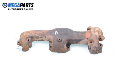 Exhaust manifold for Jeep Grand Cherokee I (ZJ) (09.1991 - 04.1999) 5.2 4x4 (Z), 212 hp