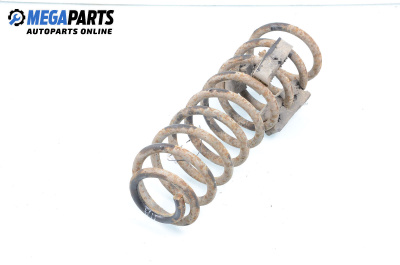 Coil spring for Jeep Grand Cherokee I (ZJ) (09.1991 - 04.1999), suv, position: front