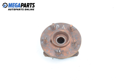 Knuckle hub for Jeep Grand Cherokee I (ZJ) (09.1991 - 04.1999), position: front - left