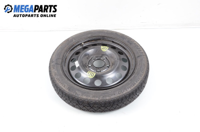 Spare tire for BMW 5 Series E60 Sedan (E60) (07.2003 - 03.2010) 17 inches, width 4 (The price is for one piece)